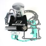 Wiseco Piston Kit Honda CR/TRX250 Pro-Lite (BOD) - Image 3