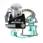 Wiseco Piston Kit Honda CR/TRX250 Pro-Lite (BOD) - Image 2