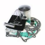 Wiseco Piston Kit Honda CR/TRX250 Pro-Lite (BOD) - Image 2