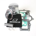 Wiseco Piston Kit Honda CR/TRX250 Pro-Lite (BOD) - Image 2