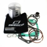 Wiseco Piston Kit Polaris 250 Trailboss Thru '03 - Image 3