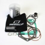 Wiseco Piston Kit Polaris 250 Trailboss Thru '03 - Image 2