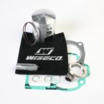 Wiseco Piston Kit Suzuki LT80/Kawasaki KFX80 - Image 3