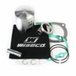 Wiseco Piston Kit Suzuki LT80/Kawasaki KFX80 - Image 2