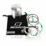 Wiseco Piston Kit Suzuki LT80/Kawasaki KFX80 (BOD) - Image 2