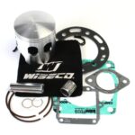 Wiseco Piston Kit Polaris ATV 400 - Image 2