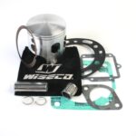 Wiseco Piston Kit Polaris ATV 400 - Image 4