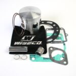 Wiseco Piston Kit Polaris ATV 400 - Image 3