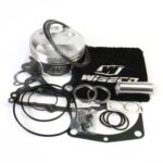 Wiseco Piston Kit Yamaha Grizzly/Rhino 660 11.0:1 - Image 3