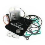 Wiseco Piston Kit Suzuki RM250 '97-99 Pro-Lite (BOD) - Image 2