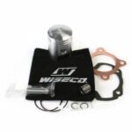 Wiseco Piston Kit Yamaha PW50 '85-26 - Image 3