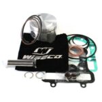 Wiseco Piston Kit Yamaha PW50 '85-26 - Image 3