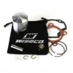 Wiseco Piston Kit Yamaha PW50 '85-26 - Image 2
