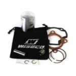 Wiseco Piston Kit Yamaha PW50 '85-26 (BOD) - Image 3