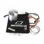 Wiseco Piston Kit Yamaha PW50 '85-26 (BOD) - Image 3