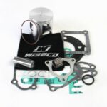 Wiseco Piston Kit Honda CR125 '92-97 Pro-Lite - Image 3