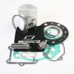 Wiseco Piston Kit Honda CR250 '97-01 Pro-Lite (BOD) - Image 5