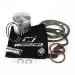 Wiseco Top-End Piston Kit KX65 '00-26 + RM65 '03-05 (BOD) - Image 3