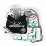 Wiseco Piston Kit Suzuki RM125 '00-03 (BOD) - Image 3