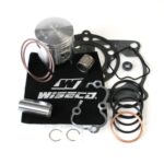 Wiseco Piston Kit Kawasaki KX85 '01-10 (BOD) - Image 5
