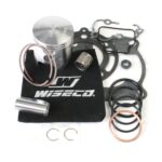 Wiseco Piston Kit Kawasaki KX85 '01-10 - Image 2