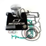 Wiseco Piston Kit Yamaha YZ250 '02-26 (BOD) - Image 2