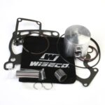 Wiseco Piston Kit Suzuki RM85 '02-23 (BOD) - Image 6