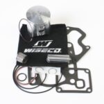 Wiseco Piston Kit Suzuki RM85 '02-23 (BOD) - Image 2