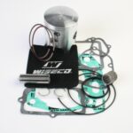 Wiseco Piston Kit Suzuki RM250 '03-10 (BOD) - Image 2