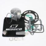 Wiseco Piston Kit Honda CR85 '03-06 (BOD) - Image 2