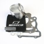 Wiseco Piston Kit Honda XR250 '86-04 - Image 3