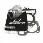 Wiseco Piston Kit Honda XR80 '92-03 + CRF80F '04-06 - Image 2