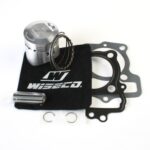 Wiseco Piston Kit Honda XR80 '92-03 + CRF80F '04-06 - Image 2