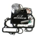 Wiseco Piston Kit Honda XR100 '92-03 + CRF100F '04-06 (BOD) - Image 3