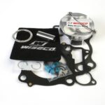 Wiseco Piston Kit CRF250R '04-07 + CRF250X '04-17 12.9:1 - Image 3