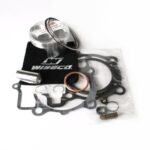 Wiseco Piston Kit KX250F '04-05 + RMZ250 '04-06 (BOD) - Image 4