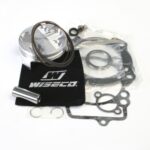 Wiseco Piston Kit Yamaha YZ250F '01-04 - Image 2