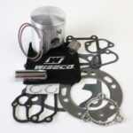 Wiseco Piston Kit Honda CR250 '90-91 Pro-Lite (BOD) - Image 5
