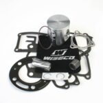 Wiseco Piston Kit Honda CR125 '98-99 Pro-Lite (BOD) - Image 3