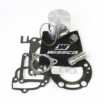 Wiseco Piston Kit Honda CR125 '00 Pro-Lite (BOD) - Image 2