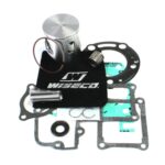 Wiseco Piston Kit Honda CR125 '01-02 Pro-Lite - Image 3