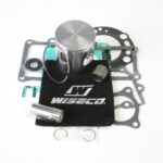 Wiseco Piston Kit Honda CR125 '01-02 Pro-Lite (BOD) - Image 3
