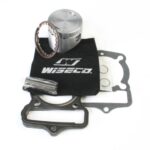 Wiseco Piston Kit Honda XR100 '85-91 (BOD) - Image 3