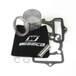 Wiseco Piston Kit Honda XR100 '85-91 (BOD) - Image 3