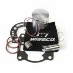 Wiseco Piston Kit Kawasaki KX100 '95-97 (BOD) - Image 3