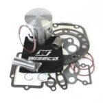 Wiseco Piston Kit Kawasaki KX250 '92 Pro-Lite (BOD) - Image 4