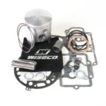 Wiseco Piston Kit Kawasaki KX250 '93-01 Pro-Lite (BOD) - Image 3