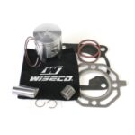 Wiseco Piston Kit Kawasaki KX80 '88-90 Pro-Lite (BOD) - Image 2