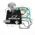 Wiseco Piston Kit Suzuki RM125 '91-96 Pro-Lite - Image 3