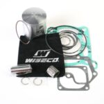 Wiseco Piston Kit Suzuki RM125 '91-96 Pro-Lite (BOD) - Image 5